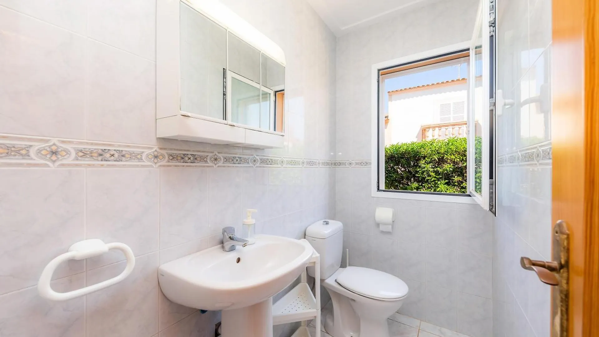 Villa Sion Cala Mandia  0*, Cala Mandia (Mallorca)
